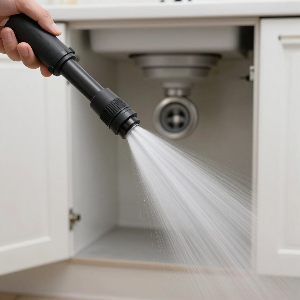 Drain Cleaning & Unclogging in Burnsville