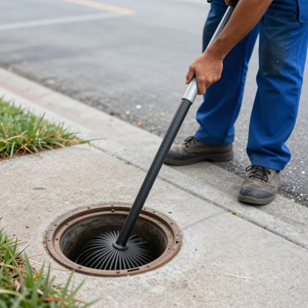 Sewer & Pipe Services in Burnsville