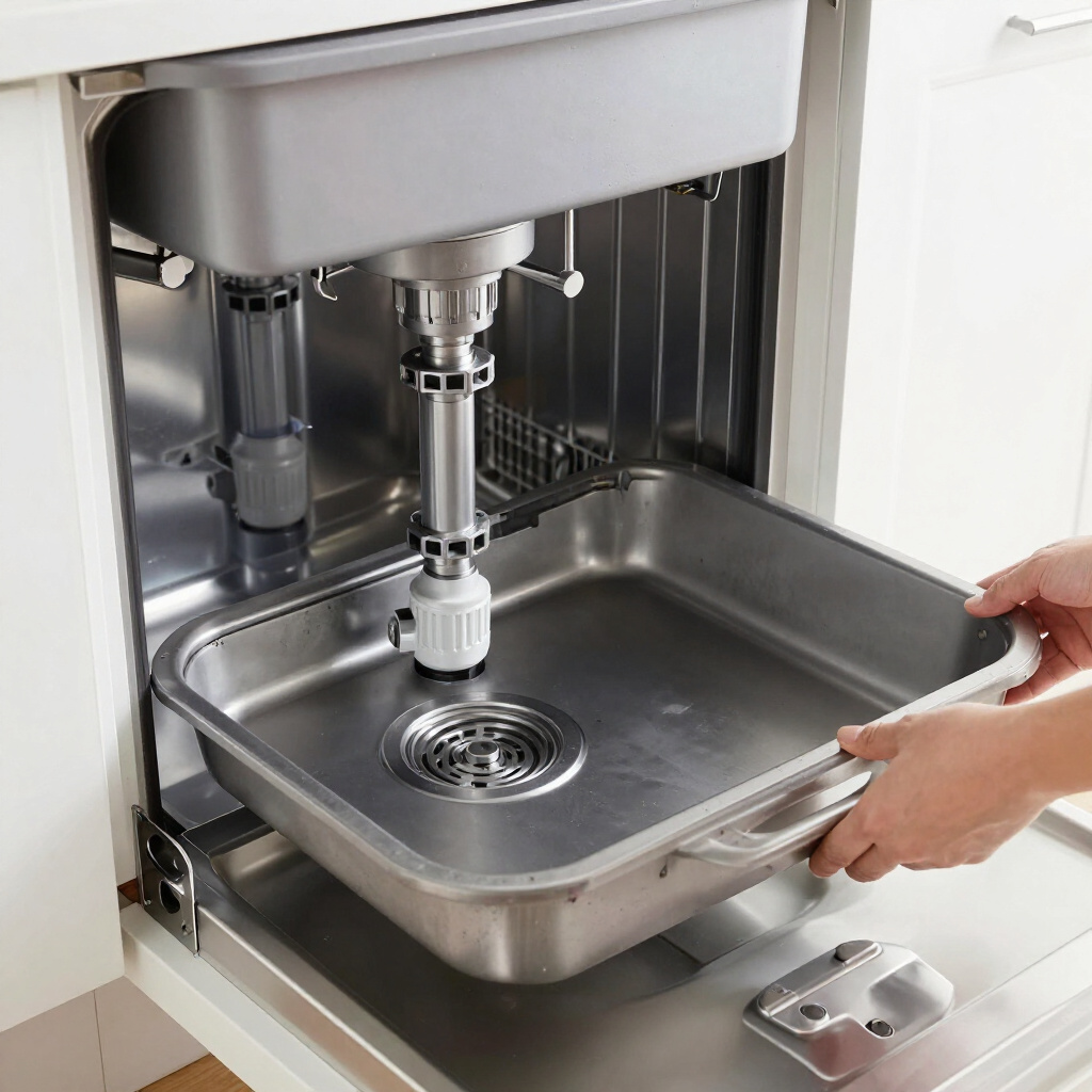 Garbage Disposal in Burnsville