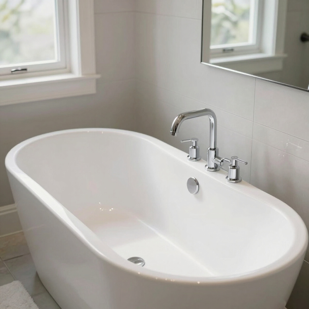Bathroom & Kitchen Upgrades in Burnsville